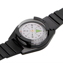 Wrist Type Compass