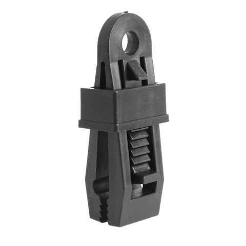 Tents Wind Rope Clamp