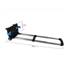 Rolling Cart