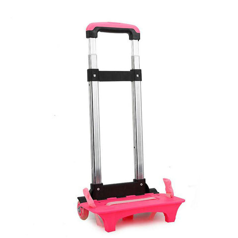 Rolling Cart