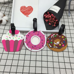 Creative Luggage Tag