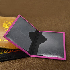 Travel Cute USA Passport Cover