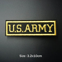 US Army Badge