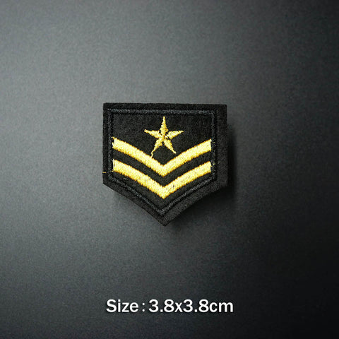 US Army Badge