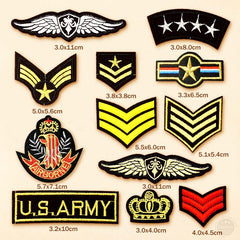 US Army Badge