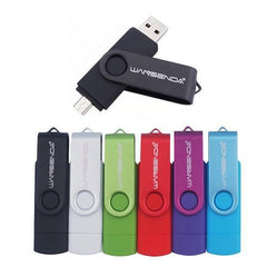 High-Speed Android USB Flash Drive