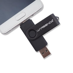 High-Speed Android USB Flash Drive