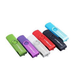 High-Speed Android USB Flash Drive