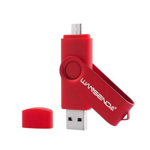 High-Speed Android USB Flash Drive