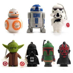 Star Wars USB Flash Drive