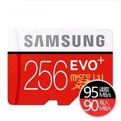 Original Samsung Micro SD Memory Card