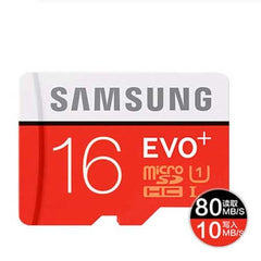 Original Samsung Micro SD Memory Card