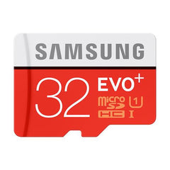 Original Samsung Micro SD Memory Card