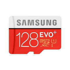 Original Samsung Micro SD Memory Card