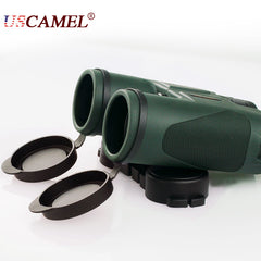 USCAMEL Military HD 10x42 Binoculars