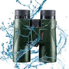 USCAMEL Military HD 10x42 Binoculars