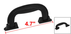 120Mm Long Plastic Luggage Handle