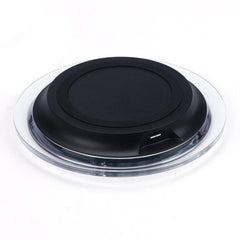 Qi Wireless Charging Pad For Samsung Galaxy