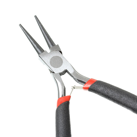 Insulated Cutting Long Nose Pliers