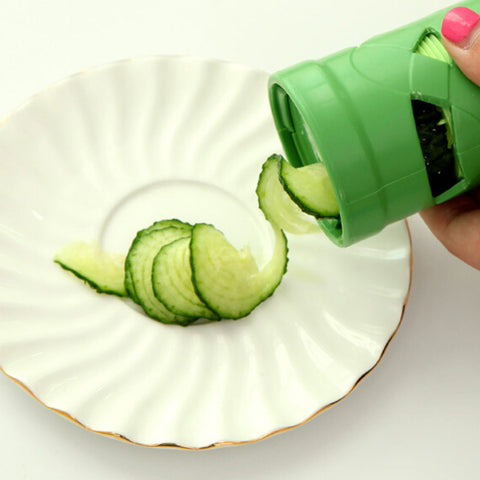 Vegetable Cutter/Fruit Slicer