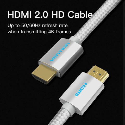 Vention HDMI 2.0 Cable