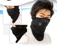 Air Vent Face Mask