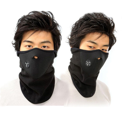 Air Vent Face Mask