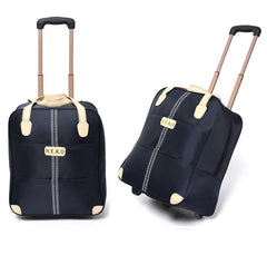 Waterproof Luggage Bag Set