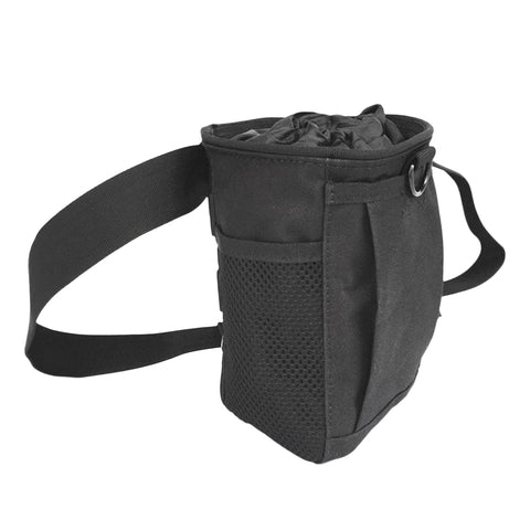 Waterproof Nylon Chalk Bag With Belt