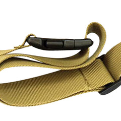 Waterproof Nylon Chalk Bag With Belt