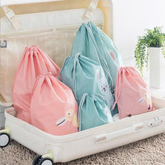 Waterproof Travel Storage Bags Organizer