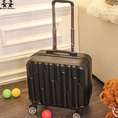 Trolley case