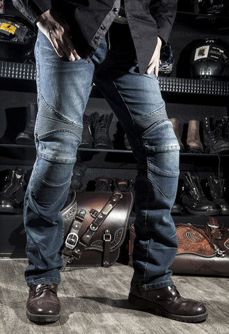 RockBiker Offroad Jeans