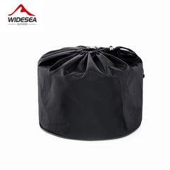 Camping Tableware Set