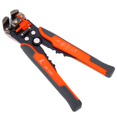 Wire Stripper Cable Cutter Crimper Wire Pliers