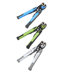 Wire Stripper Cable Cutter Crimper Wire Pliers