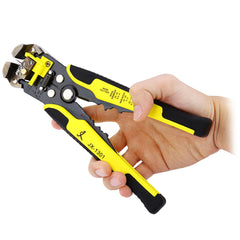 Wire Stripper Cable Cutter Crimper Wire Pliers