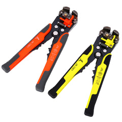 Wire Stripper Cable Cutter Crimper Wire Pliers