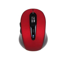 AX-103 Wireless Mini Bluetooth 3.0 6D 1600DPI Optical Mouse