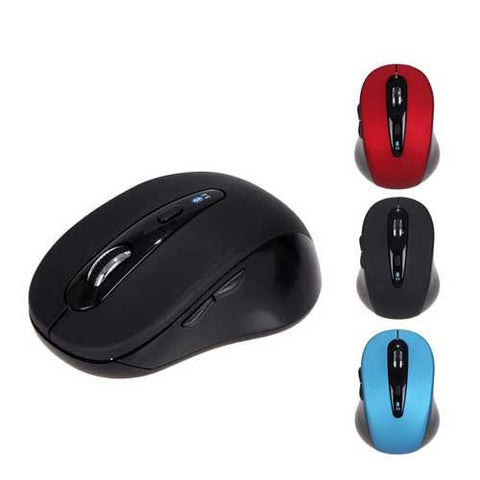 AX-103 Wireless Mini Bluetooth 3.0 6D 1600DPI Optical Mouse