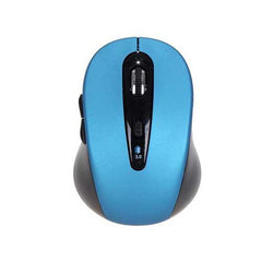 AX-103 Wireless Mini Bluetooth 3.0 6D 1600DPI Optical Mouse