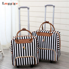 Travel Luggage Suitcase