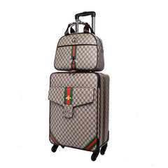 Travel Luggage Suitcase bag Set