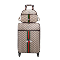 Travel Luggage Suitcase bag Set