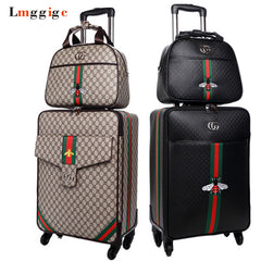 Travel Luggage Suitcase bag Set