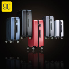 Xiaomi 90FUN 100% PC Suitcase