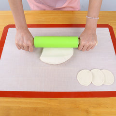 Non-Stick Silicone Macaron Baking Mat