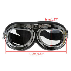 Vintage RAF Aviator Glasses