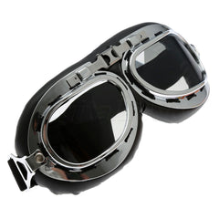 Vintage RAF Aviator Glasses