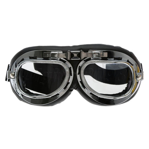 Vintage RAF Aviator Glasses